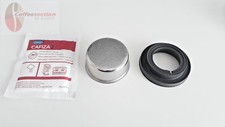 Saeco Parts OEM basket 2cup, Gasket filter ho...