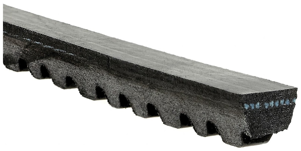 For 1980-1982 Toyota Corona Accessory Drive Belt Gates 159LU98