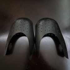 1/3/5 Anti Crease Shoe Cover Force Fields Shoes Repair Creasing Protector USA