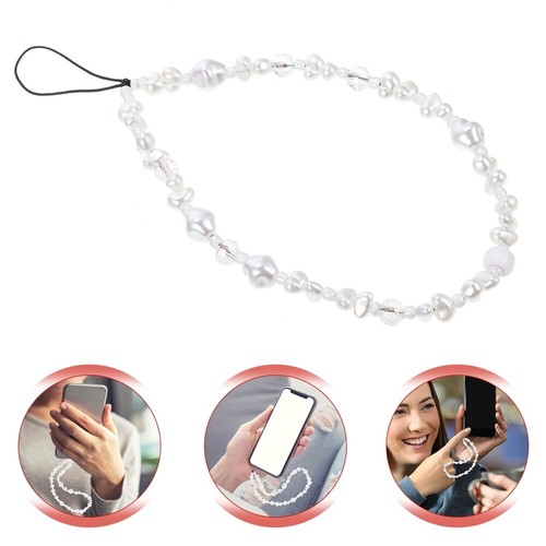 Phone Hanging Chain Phone Chain Accessory Phone Chain DIY Accessory - 第 6/12 張圖片