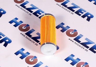 HOLZER Diesel Filter Element, Ersatzfilter für Stromerzeuger, Dieselmotoren