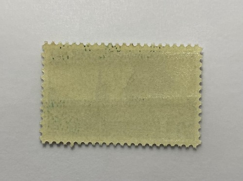 Rare 1964 New York World's Fair 5 Cents Stamp Mint Never Hinge. - Picture 8 of 13
