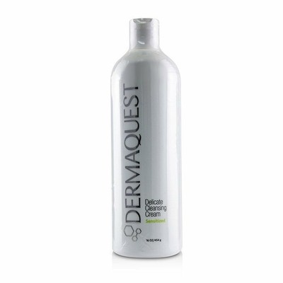 dermaquest delicate cleansing cream