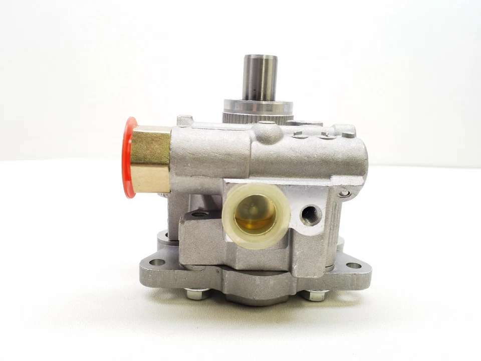 PSPCR015 Super Auto - Bomba de dirección asistida 15128 30-4866 Foto 3 de 4