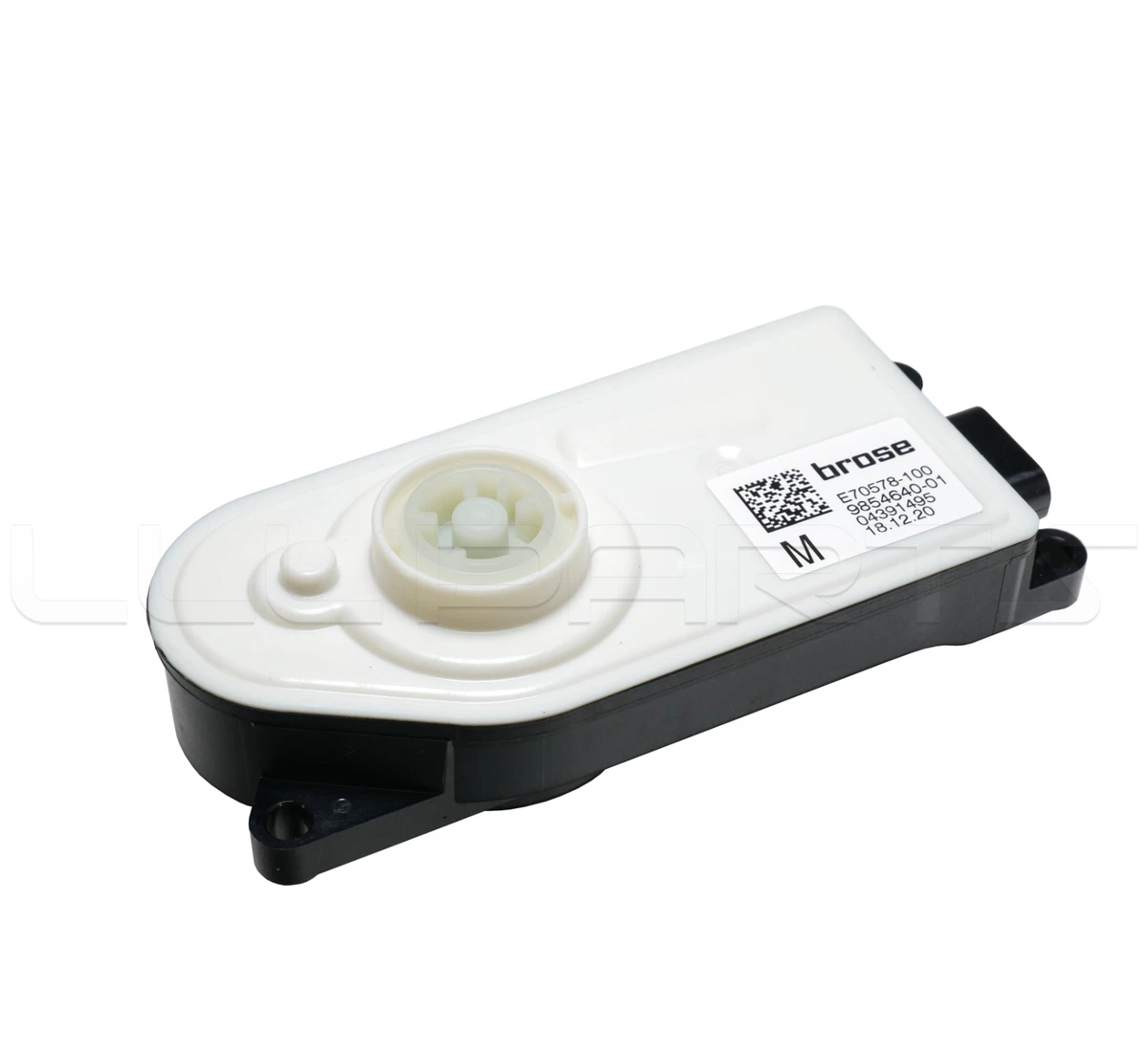 BMW G11 G31 Air Flap Control Genuine 51749854640 | eBay