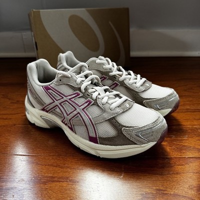 ASICS Gel-1130 Oatmeal Peyote (Women's) 1202A527-250 Women's Shoes Size 8
