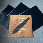 Led Zeppelin – Remasters Vinyl Record 3xLP FIRST Pressing 1990 Best Of