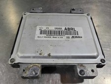 Engine/motor Brain Box BUICK ENCORE 13 14 15 ...