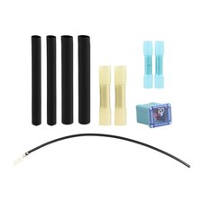 Fuel Pump Fuse Repositioning Terminal Kit for Ford F150 5.0L 2011 2012 2013 2014