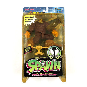 McFarlane the Maxx | eBay