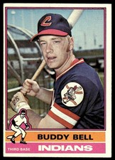 Buddy Bell