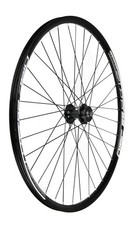 Ruota Anteriore MTB In Alluminio 26x1.75" Disco 6 Fori QR a Sfere