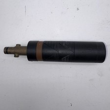 Used Stihl RE141K Rotary Nozzle Orange 4900 500 1671 Cold Pressure Washer