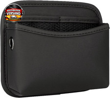 Auto Seite Tasche Veranstalter, 18,5 � 15,5 Cm Auto Tasche Handyhalter Autositz