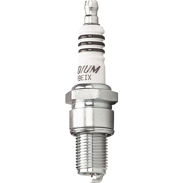 NGK - BKR6EIX-11 - Iridium IX Spark Plugs, BKR6EIX-11