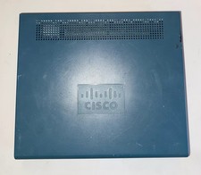 Cisco ASA 5505 Series ASA5505 V08 Adaptive Security Appliance - No Power Adapter