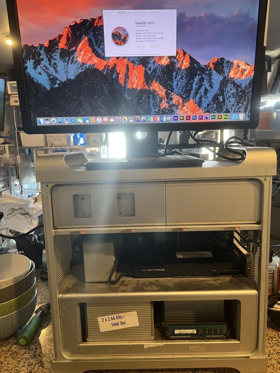 Mac Pro 4 1 for sale | eBay