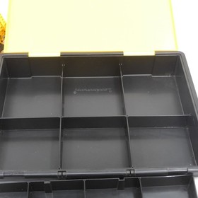 Lego 8062 Technic Universal Set With Storage Case Briefcase Set 1994 VGC