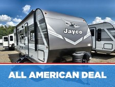 2027 Jayco Jay Flight Double Axle 261BHS