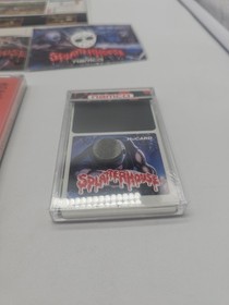 PCE Works Splatterhouse Limited Edition CIB JP PC Engine NICE SHAPE!