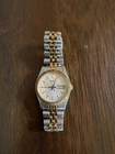 Women’s Seiko Two Tone Watch