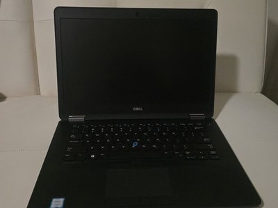Lot of 4 Dell Laptops, 16 GB RAM, 2TB SD Card, Excellent Battery, No Hard Drives