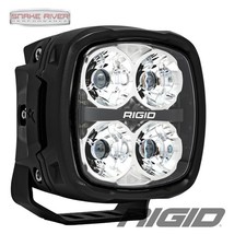 Rigid Industries 168240 5 Phoenix Off Road Light Pod For Utv Suv Off Road Truck