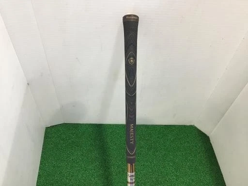 Ladies MARUMAN MAJESTY PRESTIGIO SUPER7 9W Flex-L No Head Cover - Image 2 of 4