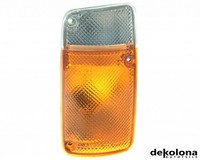Blinker Mit Standlicht Rechts Vorne FüR 26120G9801 B612001J00
