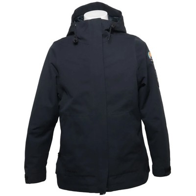 Armada, Allwetterjacke, Herren, Größe: S, Grau, Polyester, Einfarbig #gYM