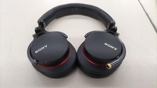 Sony MDR-1A Hi-Res Wired Headphones with Box  Accessories, 2014 Model