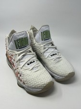 Preços baixos em Nike LeBron 17 Air Command Force | eBay