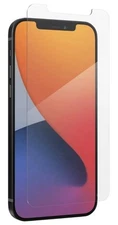 ZAGG InvisibleShield Glass Elite Plus Screen Protector iPhone 12 Pro, 12, 11, XR