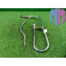 Paramotore destro BMW R 850 RT 2002 2005