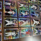 2025 tops chrome X-factors and 2025 bowman chrome mojo 59 CARD LOT — photo 3