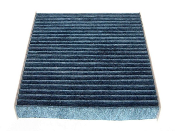 Maxgear Innenraumfilter 26-2570 Partikelfilter FüR Kia Soul 1 Am Crdi 115 128-image