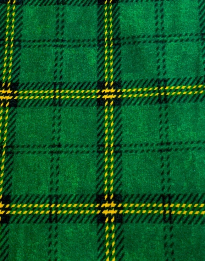 Leggings LuLaRoe OS Talla Única Raras VERDE DORADO Rayas A CUADROS NAVIDAD Vacaciones SUAVES Foto 2 de 4