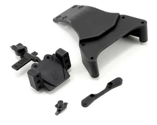 HPI HPI100319 FRONT BULKHEAD SETFS