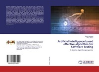 Bright Keswani (U. A.) | Artificial Intelligence Based Effective Algorithm...