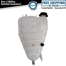 Coolant Radiators Overflow Bottle for International 9200 ProStar Truck New