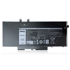 lot Genuine 4GVMP Battery For Dell Latitude 5400 5500 Precision M3540 9JRYT 68Wh