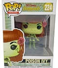 Funko Pop! Vinyl DC Comics Bombshells Poison Ivy #224