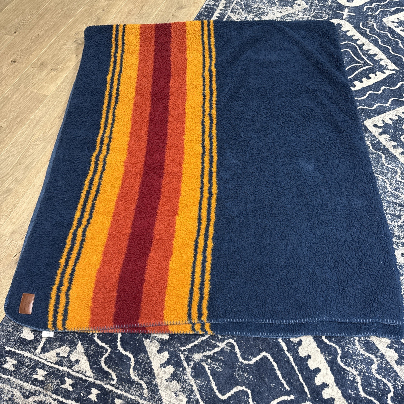 Blue Orange