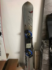 tavola da snowboard F2