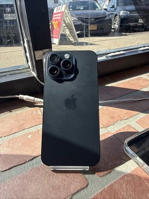 iphone 15 pro max 256 gb unlocked