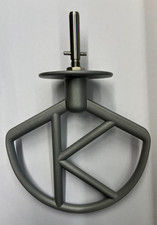 De'Longhi Kenwood Aluminiumbeschichteter K-Haken für kMix