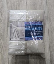 Cooling Throw