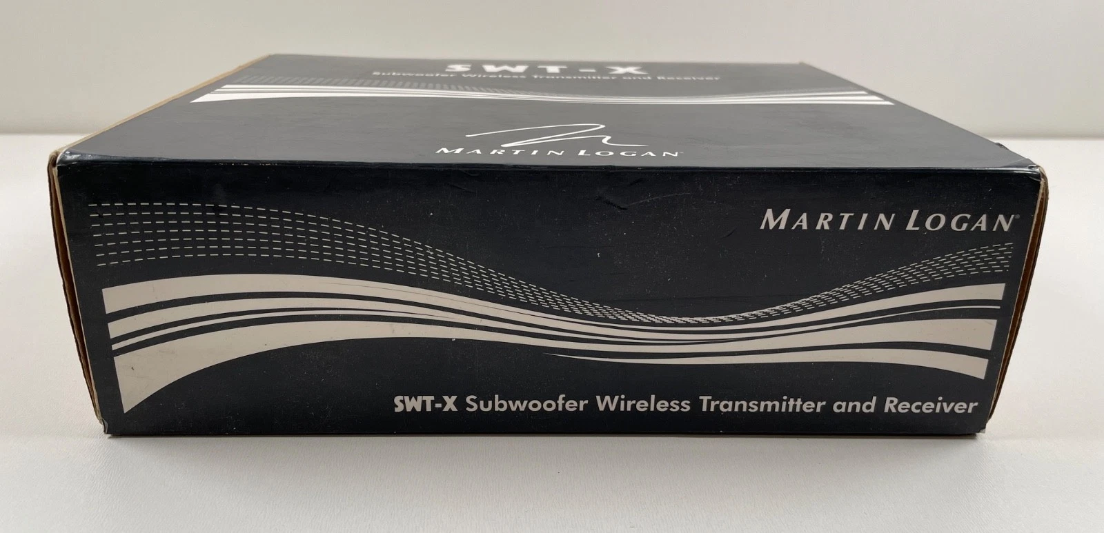 MartinLogan SWT-X Subwoofer Kit - Thumbnail 2
