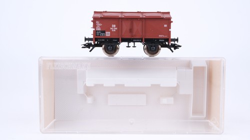 Fleischmann H0 5913 K Klappdeckelwagen 342 590 DB | Zustand: Gebraucht