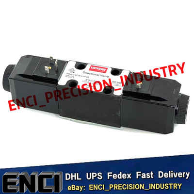 #ENCI# DG4V-3-6C-M-U-H7-60 565465 Eaton Vickers (Danfoss) Valve / Made in UK